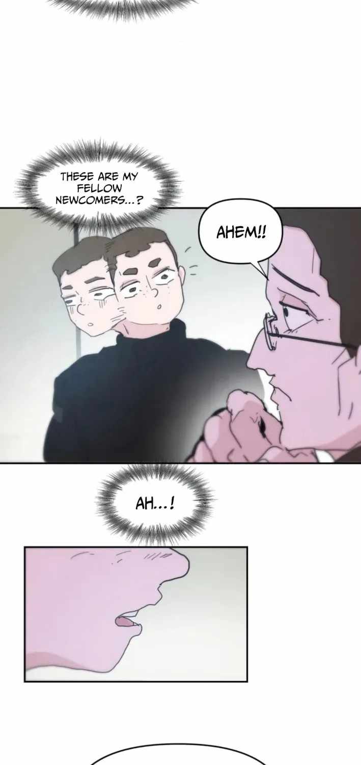 Read Dream Lineup Manga Online