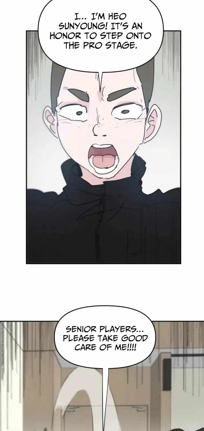 Read Dream Lineup Manga Online