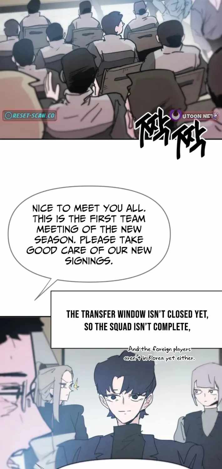 Read Dream Lineup Manga Online