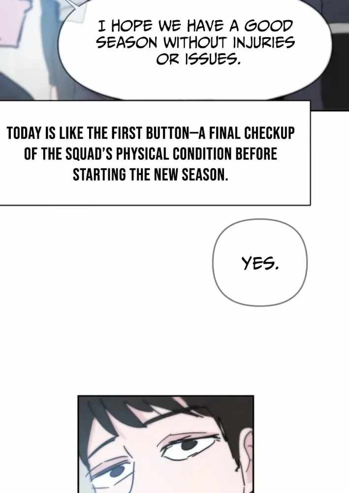 Read Dream Lineup Manga Online