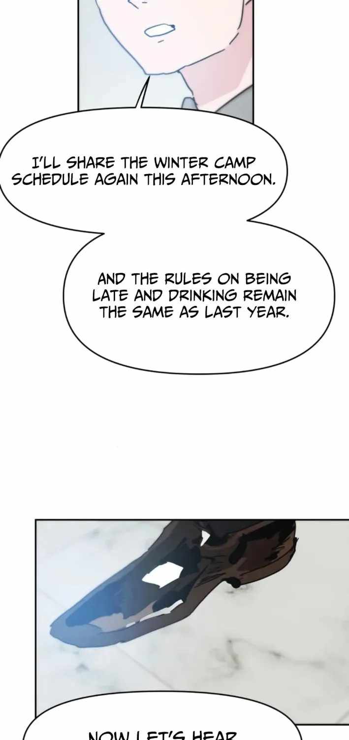 Read Dream Lineup Manga Online