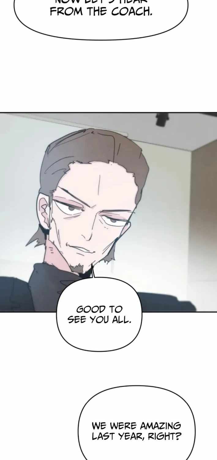 Read Dream Lineup Manga Online