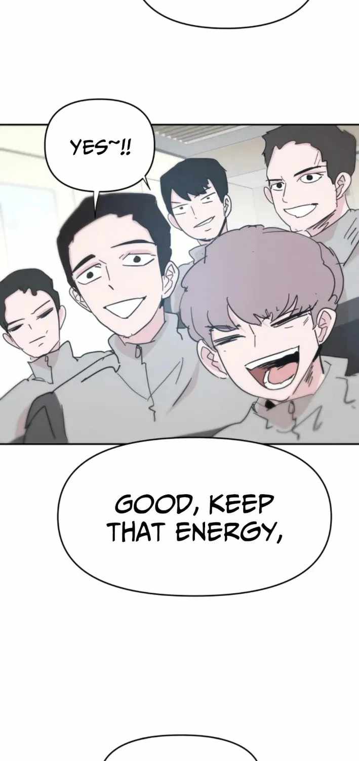 Read Dream Lineup Manga Online