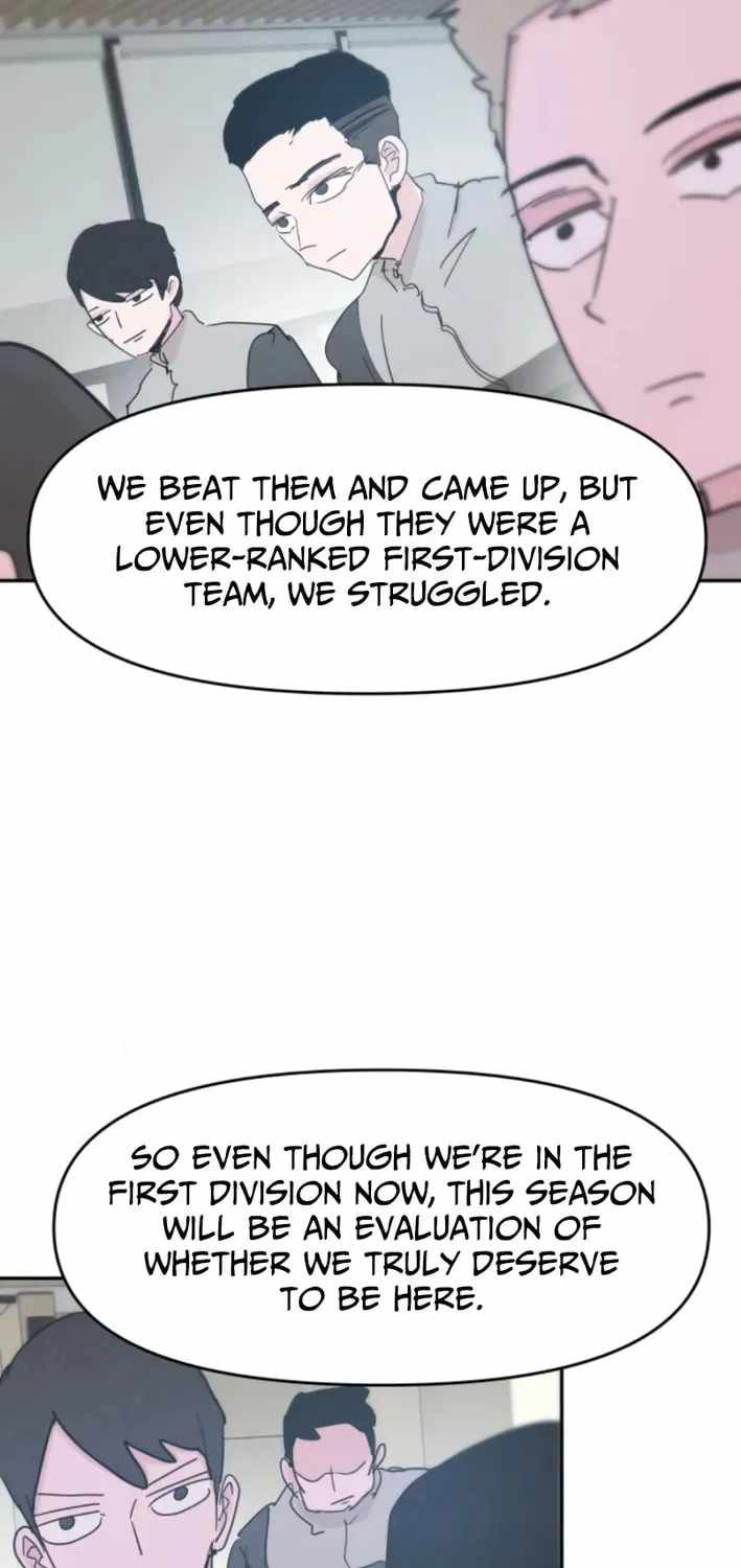 Read Dream Lineup Manga Online