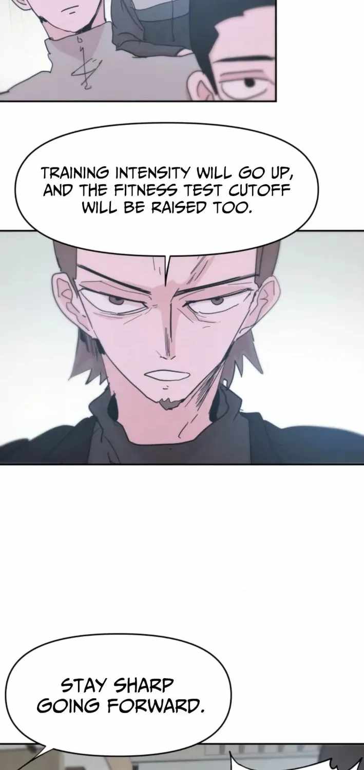 Read Dream Lineup Manga Online