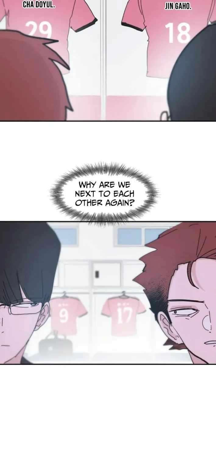 Read Dream Lineup Manga Online