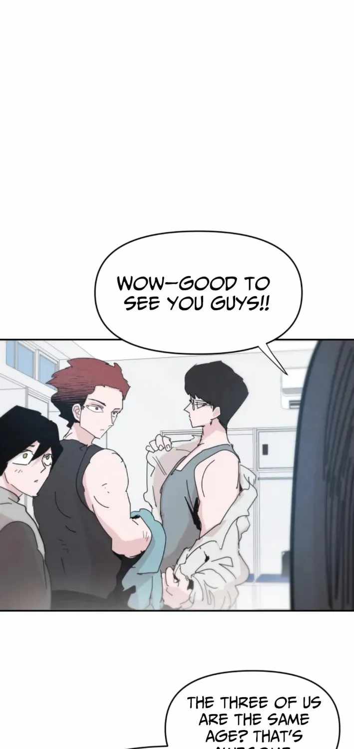 Read Dream Lineup Manga Online