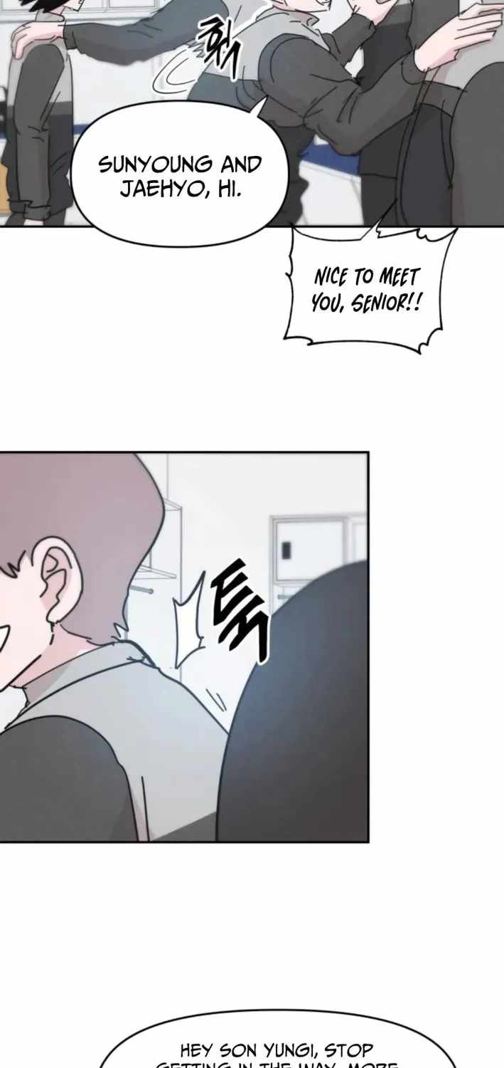 Read Dream Lineup Manga Online