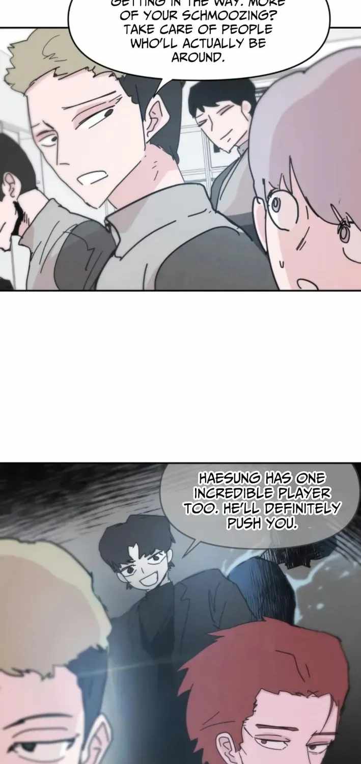 Read Dream Lineup Manga Online