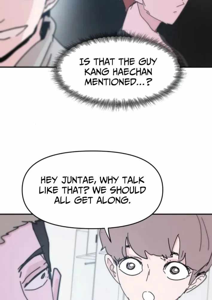 Read Dream Lineup Manga Online