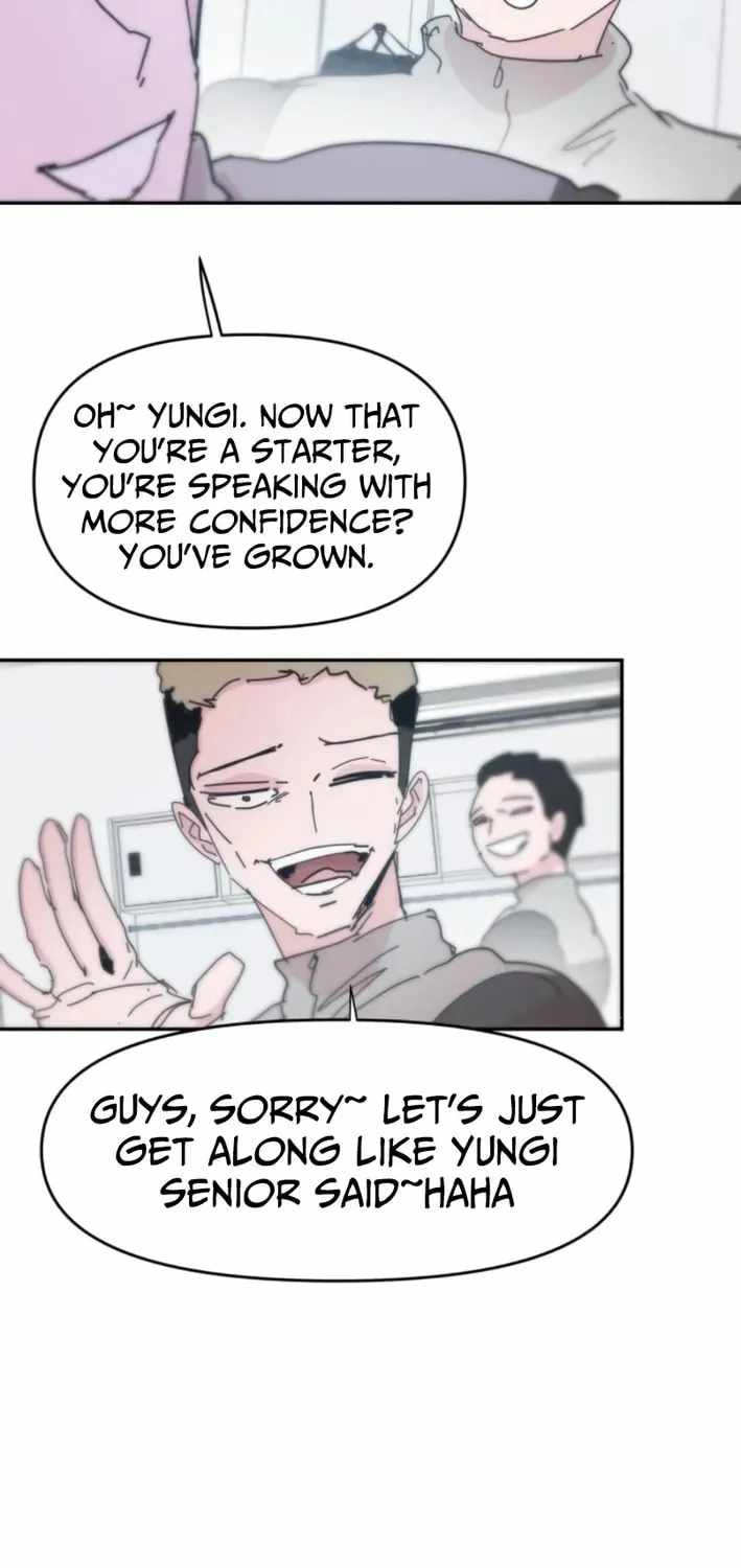 Read Dream Lineup Manga Online