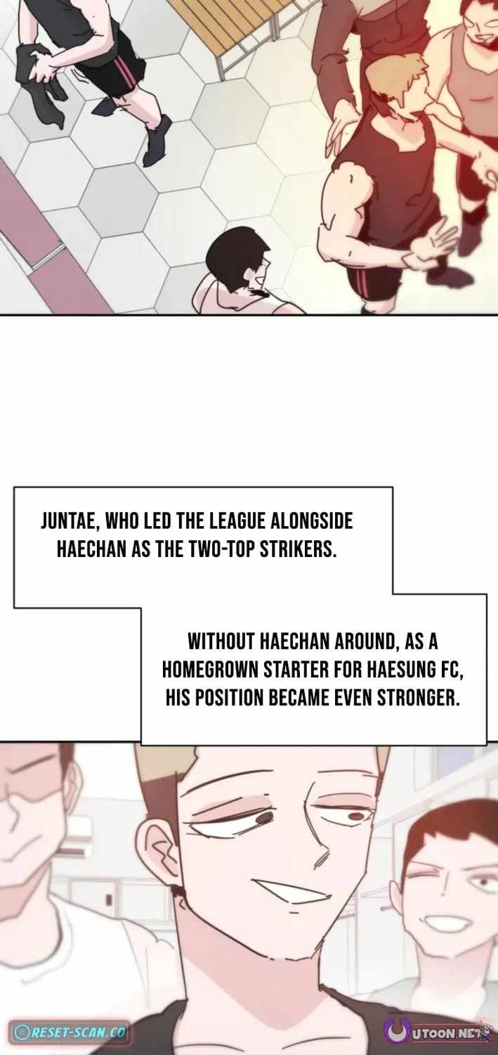 Read Dream Lineup Manga Online