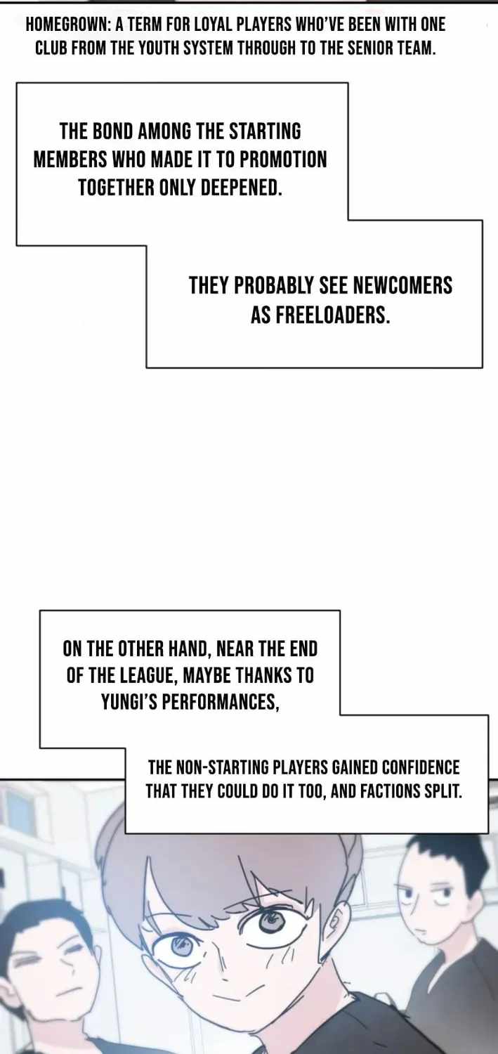 Read Dream Lineup Manga Online