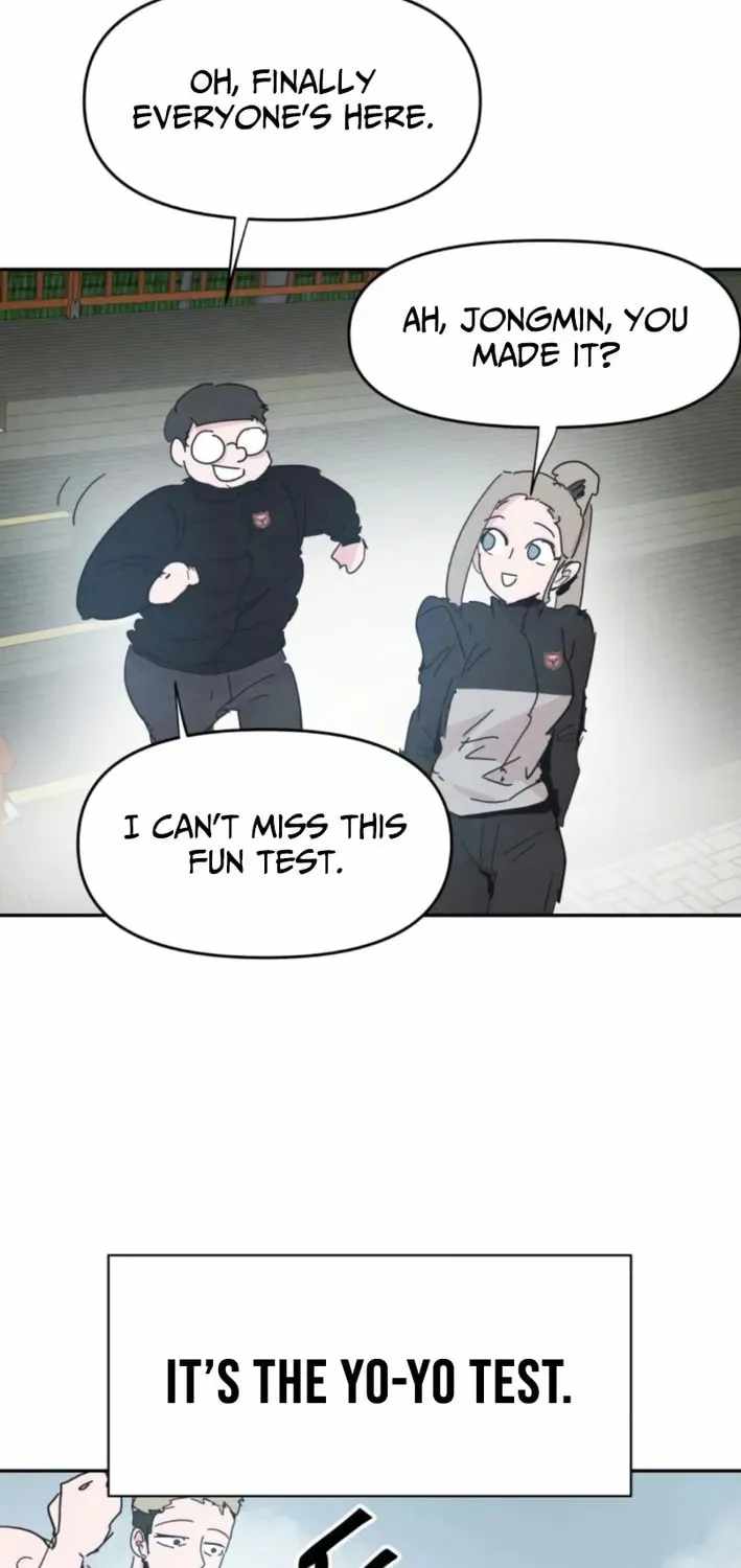 Read Dream Lineup Manga Online