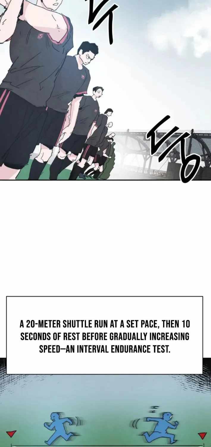 Read Dream Lineup Manga Online