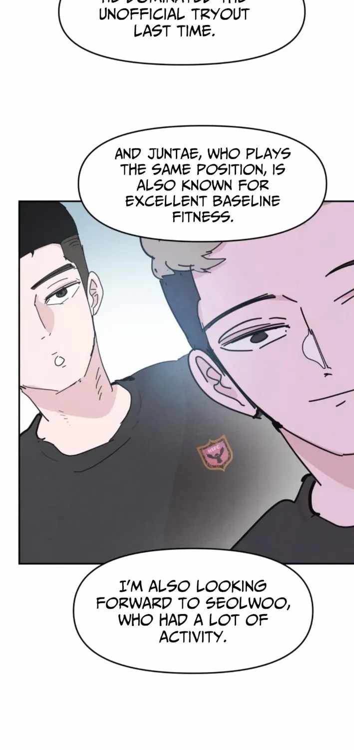 Read Dream Lineup Manga Online