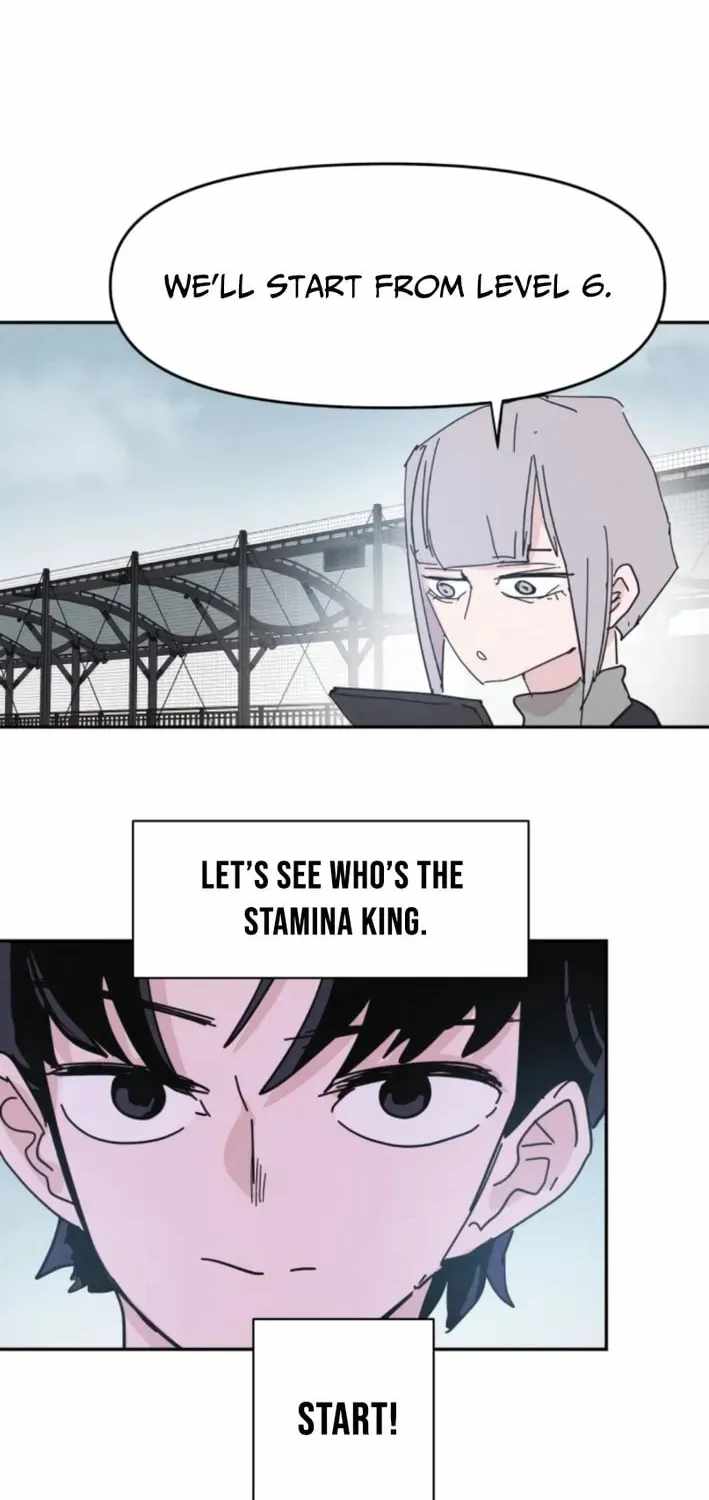 Read Dream Lineup Manga Online