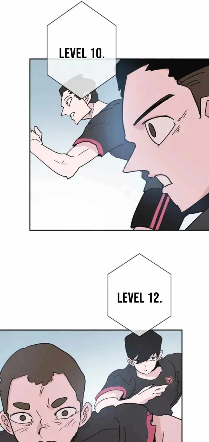 Read Dream Lineup Manga Online