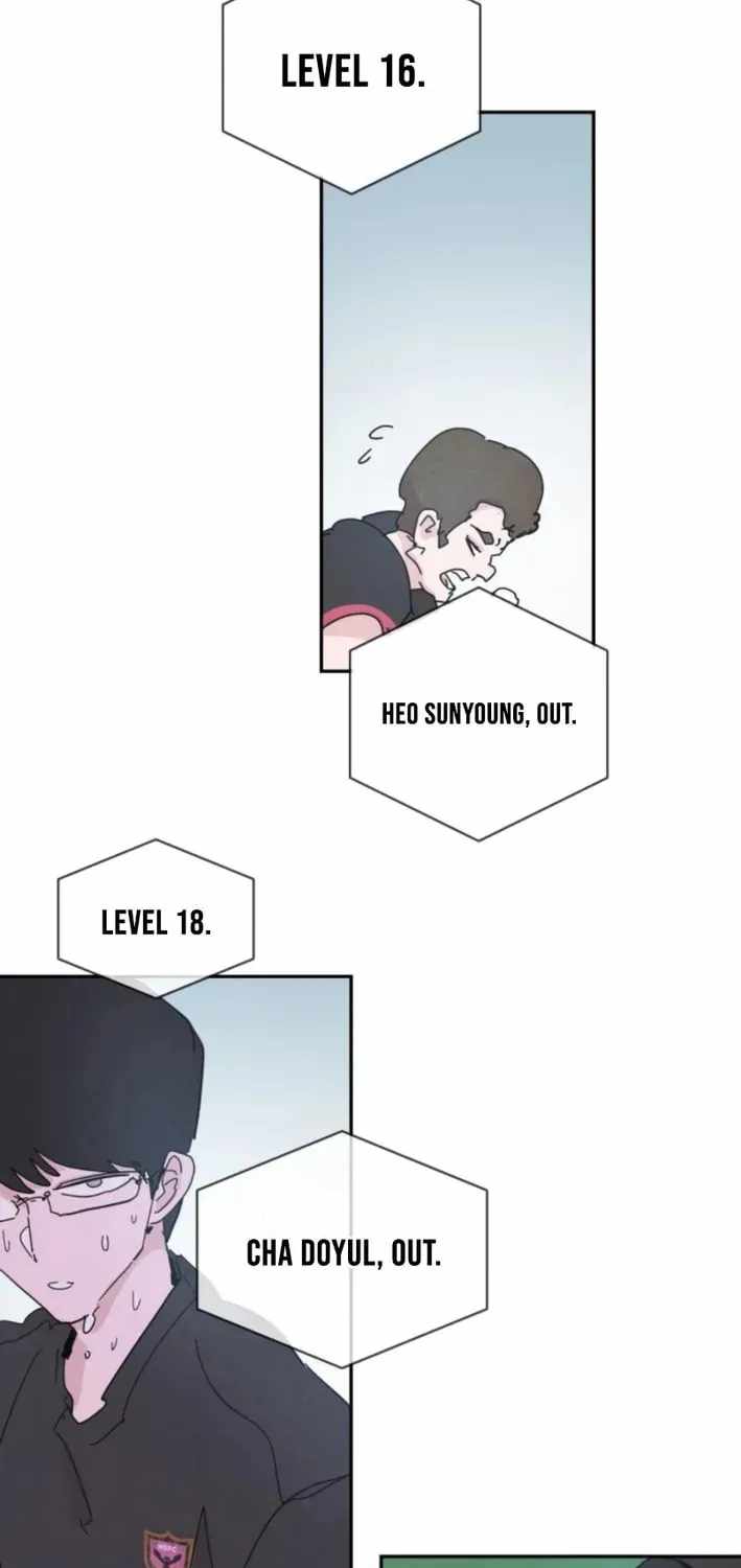 Read Dream Lineup Manga Online