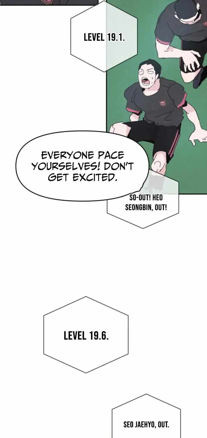 Read Dream Lineup Manga Online