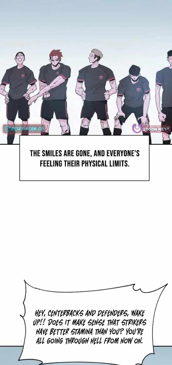 Read Dream Lineup Manga Online