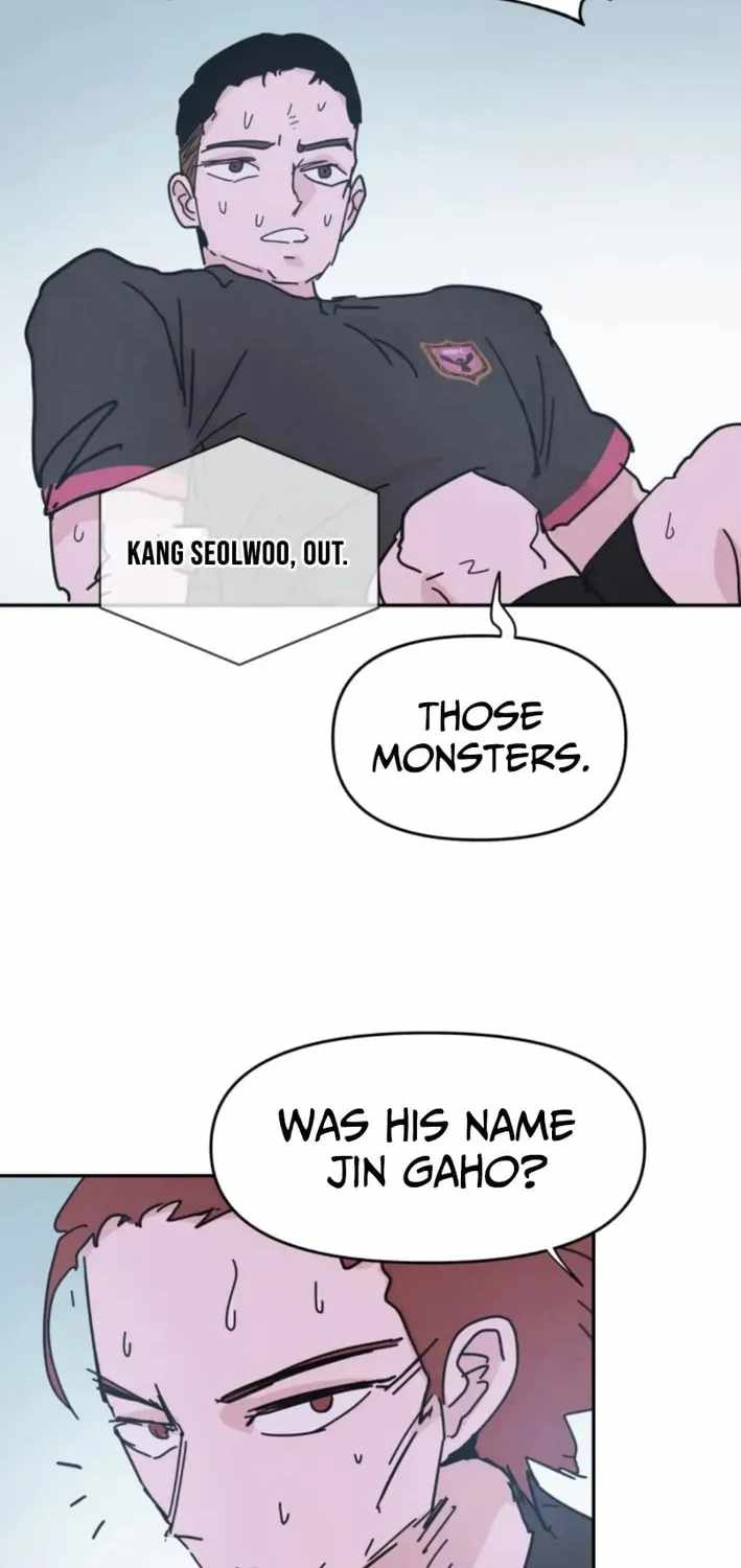 Read Dream Lineup Manga Online