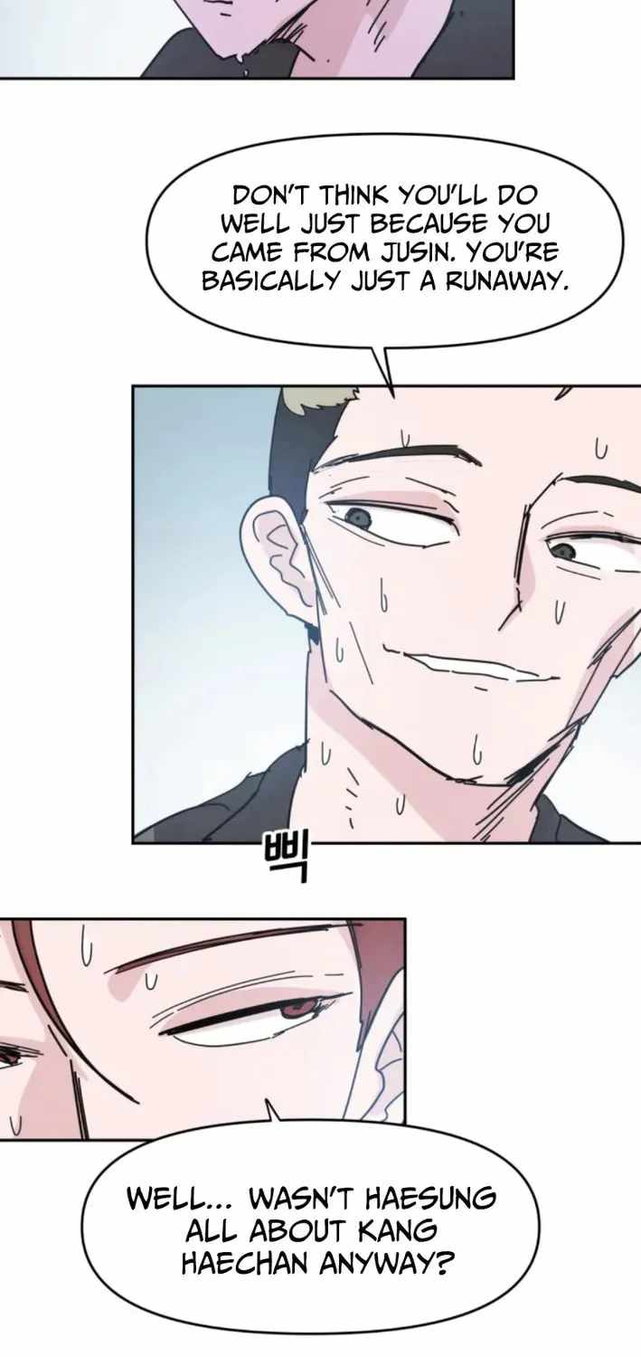 Read Dream Lineup Manga Online