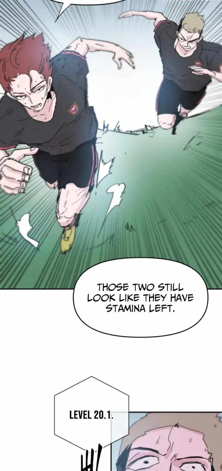 Read Dream Lineup Manga Online