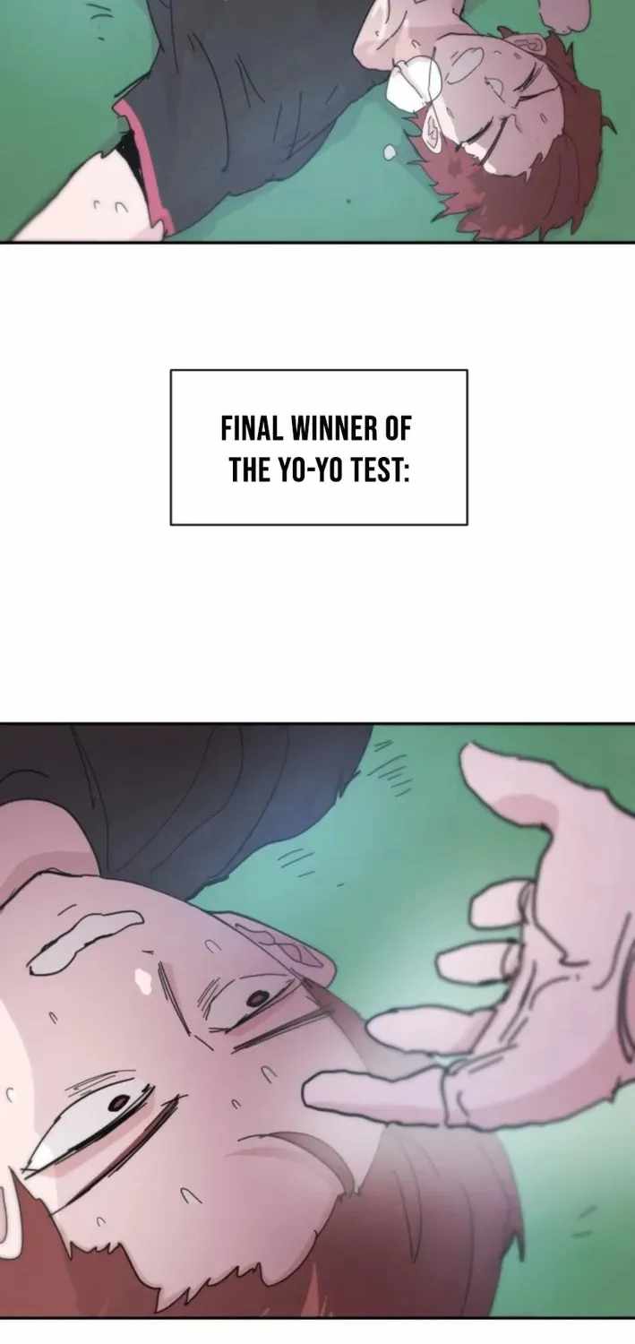 Read Dream Lineup Manga Online