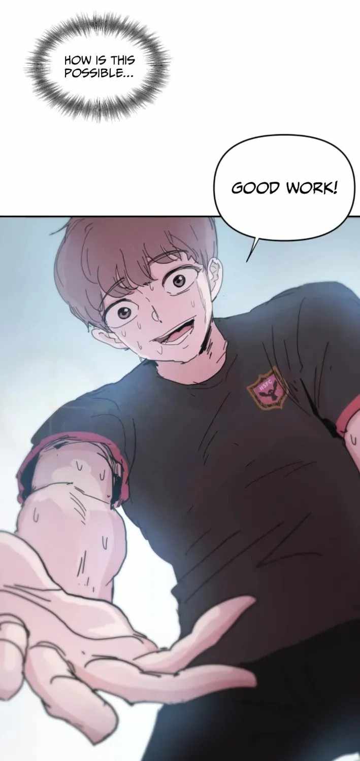 Read Dream Lineup Manga Online