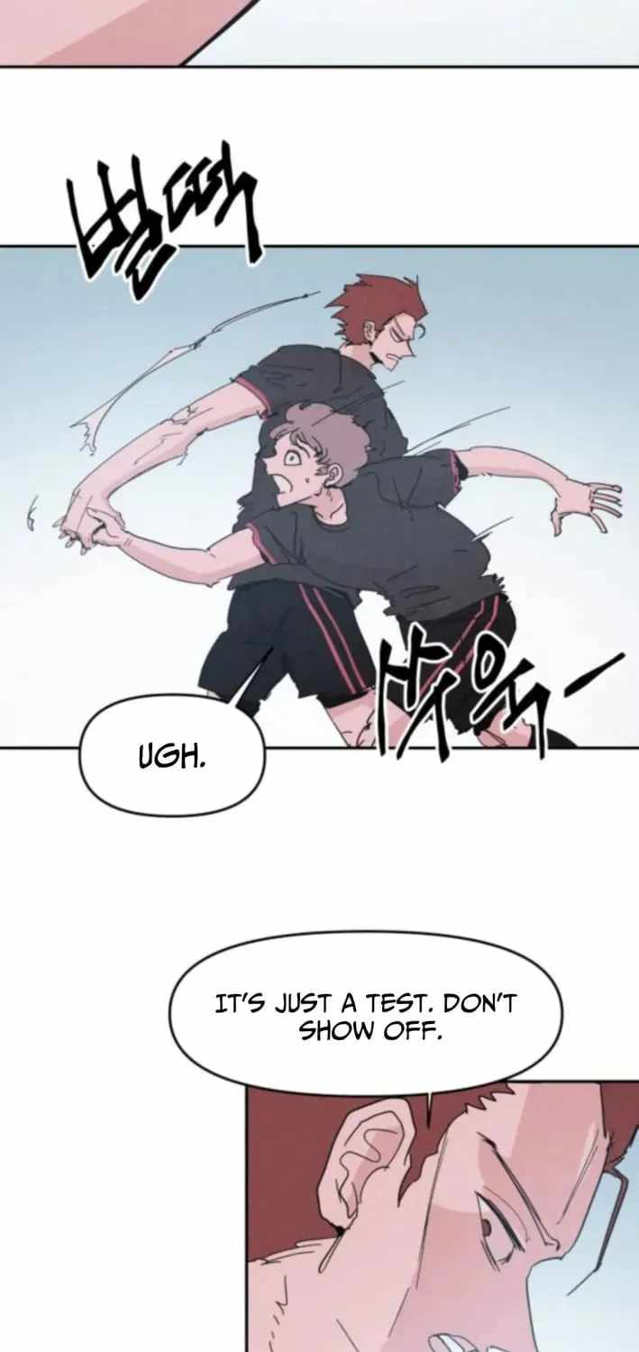 Read Dream Lineup Manga Online