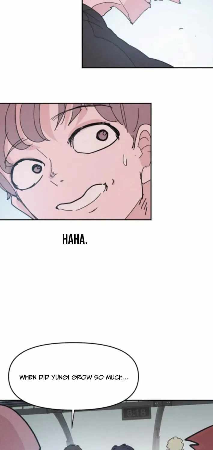 Read Dream Lineup Manga Online