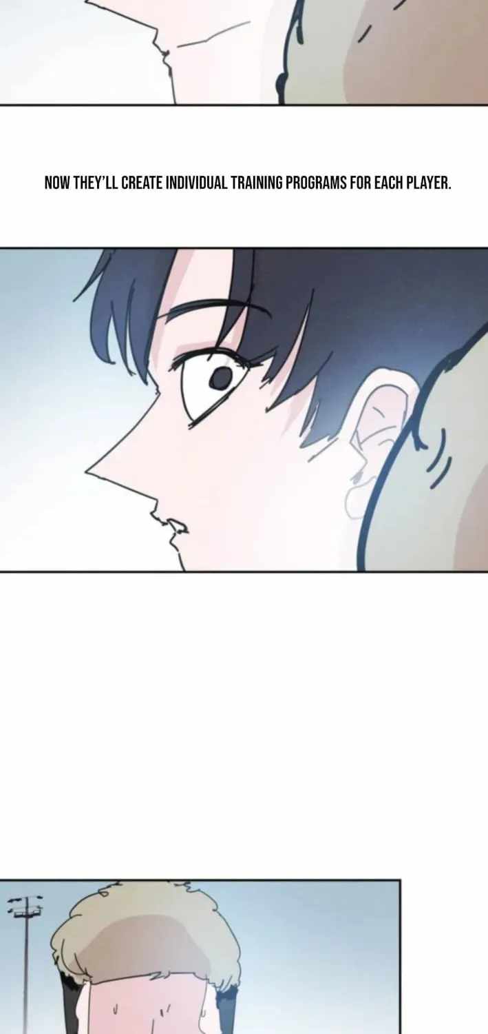 Read Dream Lineup Manga Online