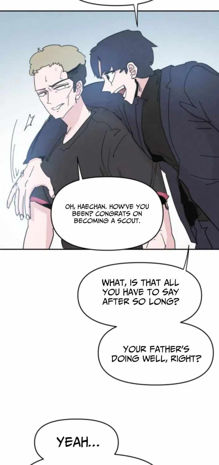 Read Dream Lineup Manga Online