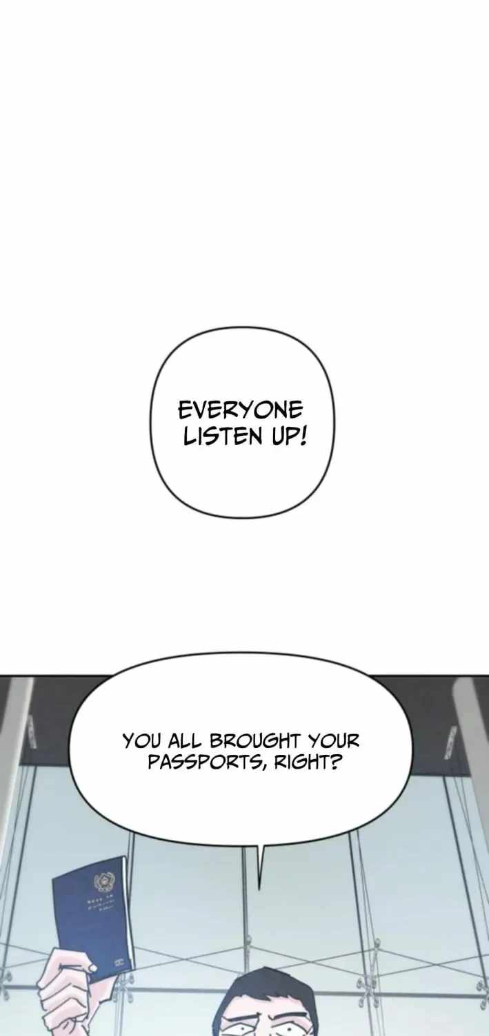 Read Dream Lineup Manga Online