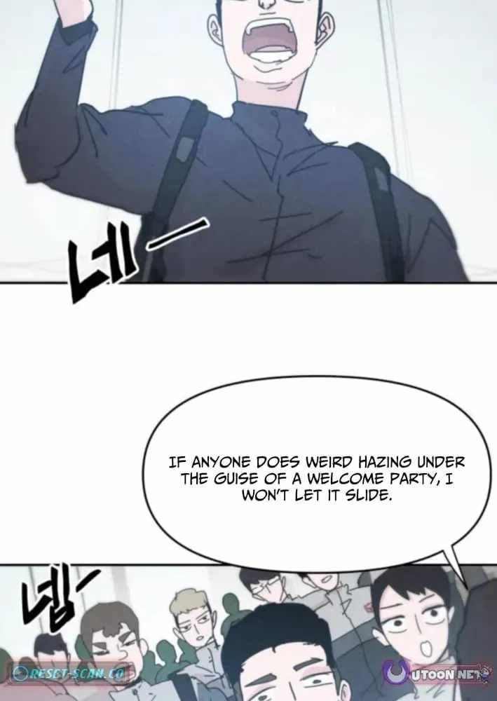 Read Dream Lineup Manga Online