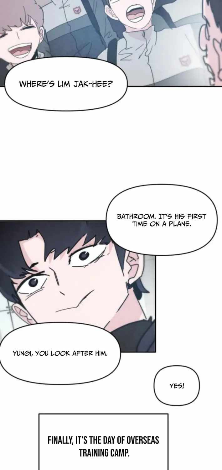 Read Dream Lineup Manga Online