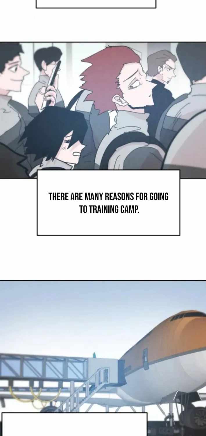 Read Dream Lineup Manga Online