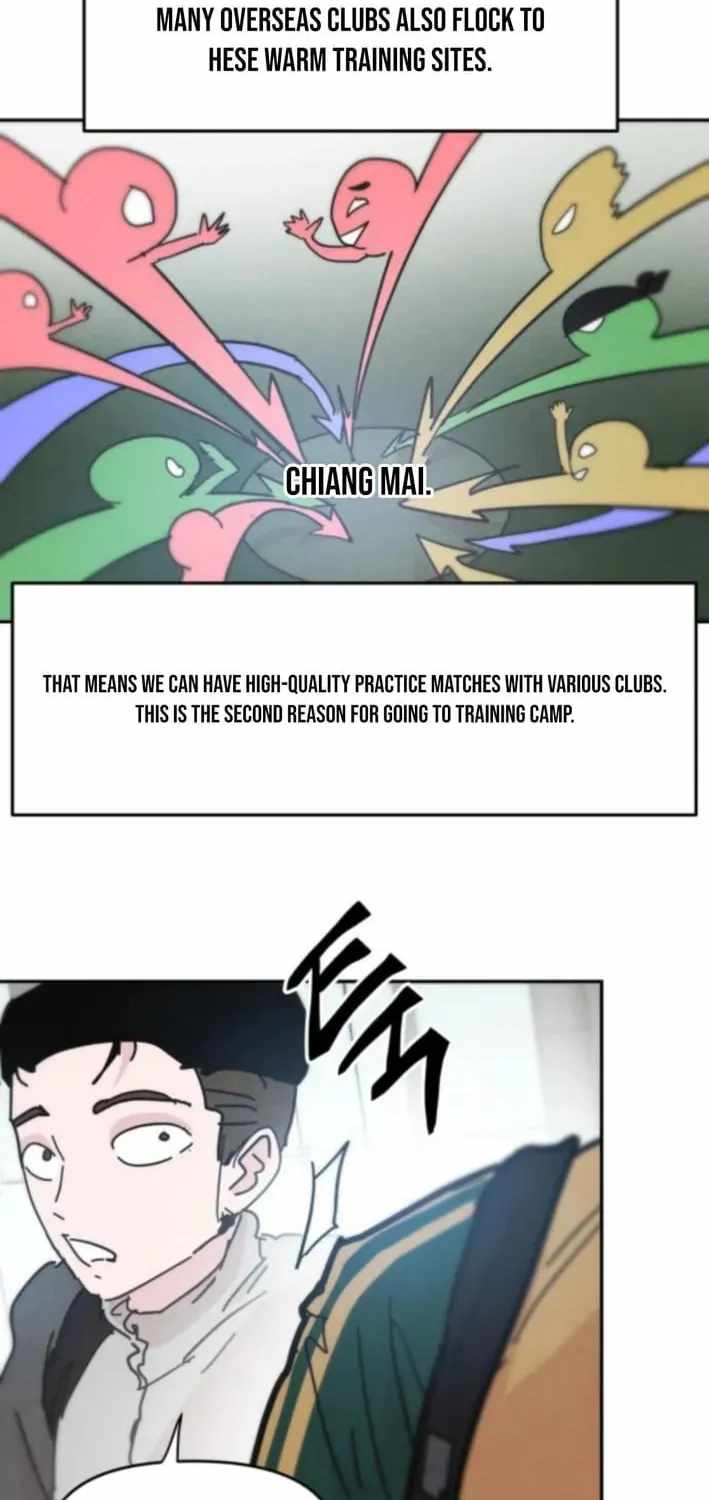 Read Dream Lineup Manga Online