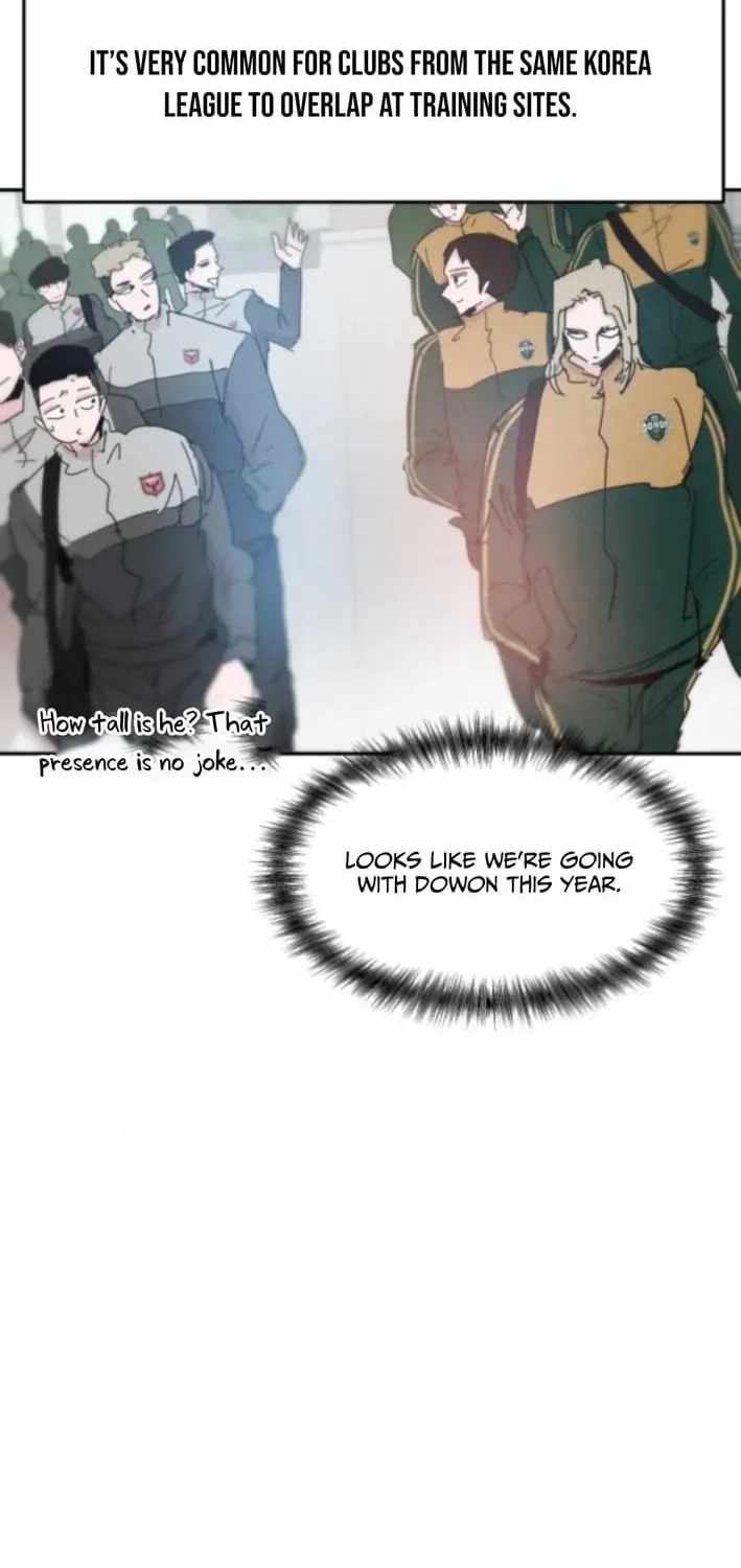 Read Dream Lineup Manga Online