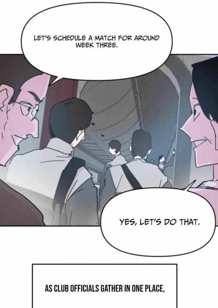 Read Dream Lineup Manga Online