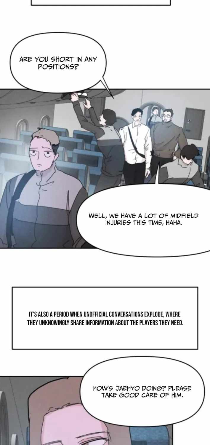 Read Dream Lineup Manga Online