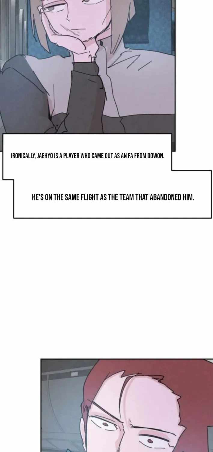 Read Dream Lineup Manga Online