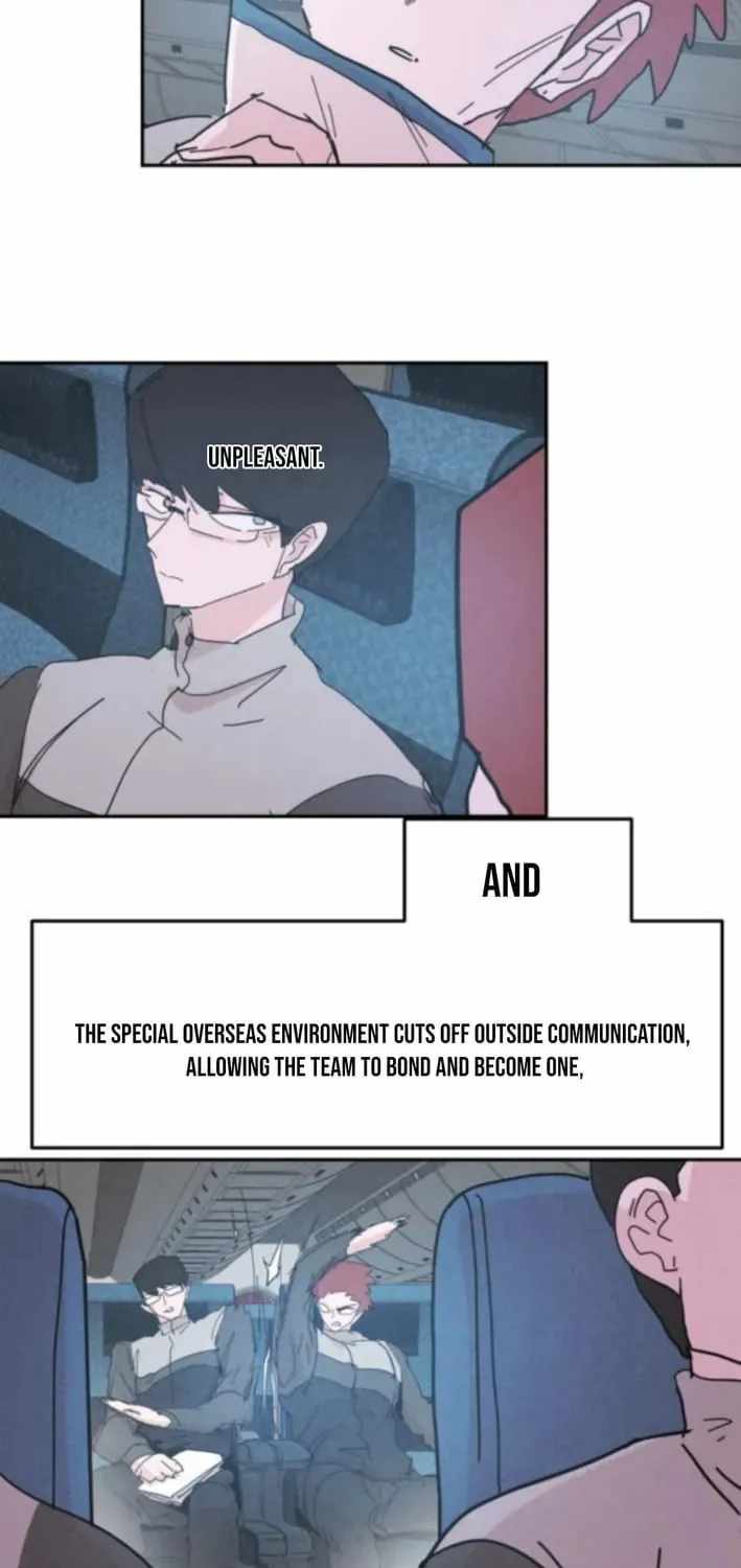 Read Dream Lineup Manga Online