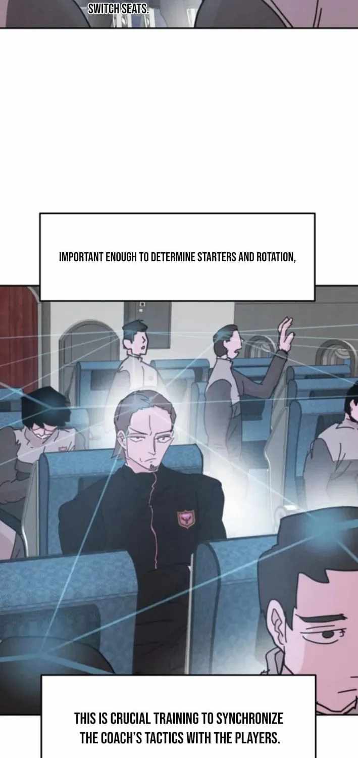 Read Dream Lineup Manga Online