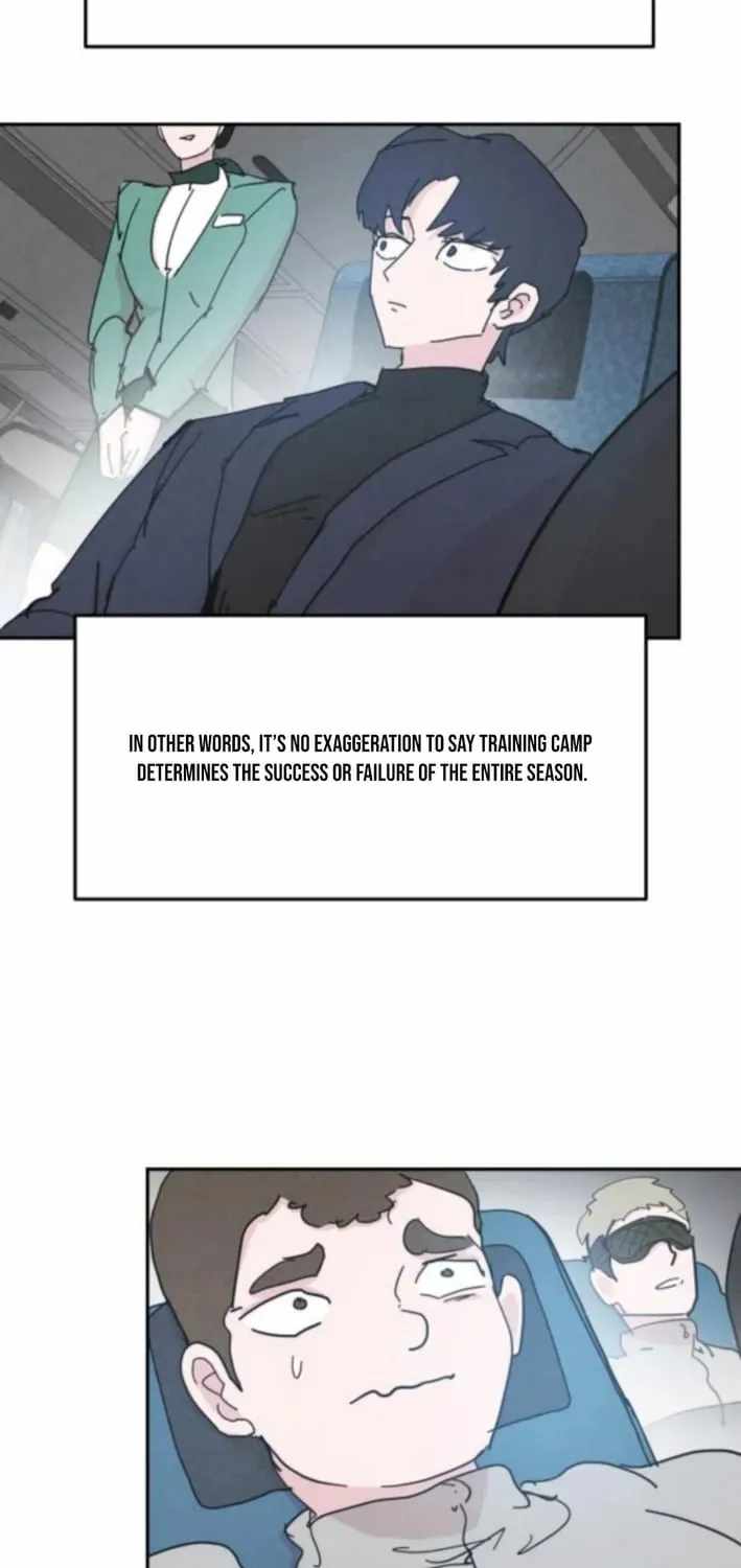 Read Dream Lineup Manga Online