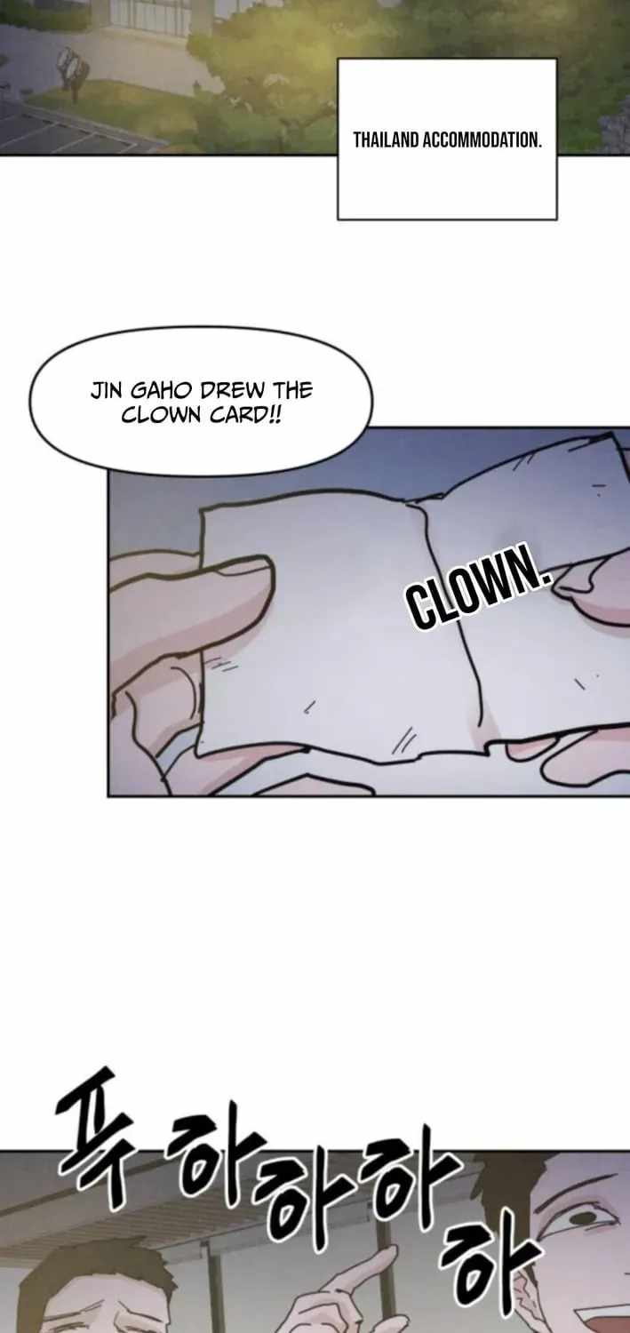 Read Dream Lineup Manga Online