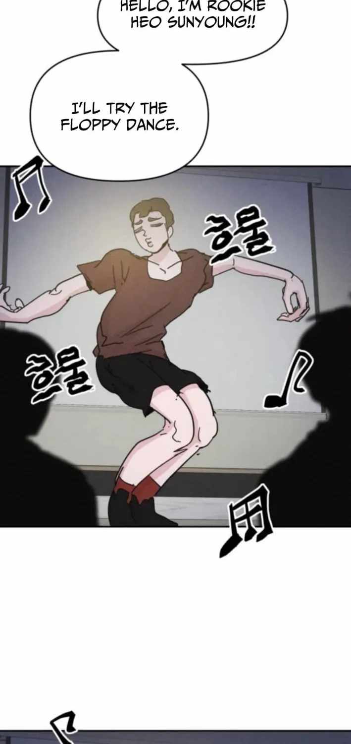 Read Dream Lineup Manga Online