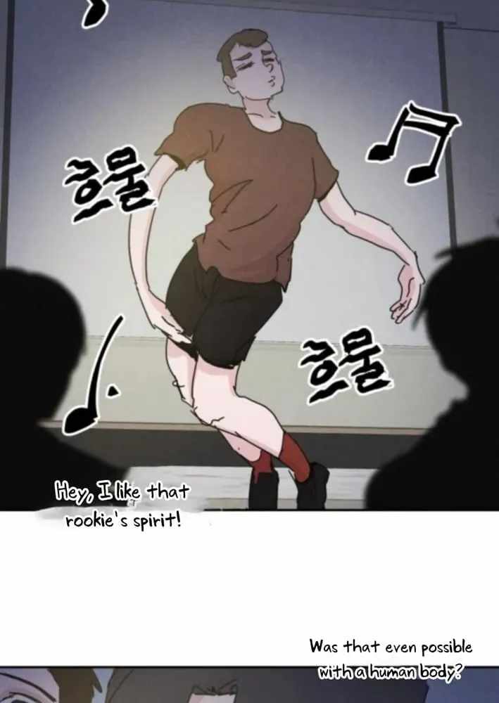 Read Dream Lineup Manga Online