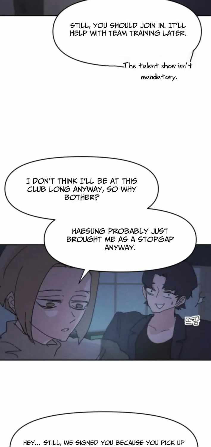 Read Dream Lineup Manga Online